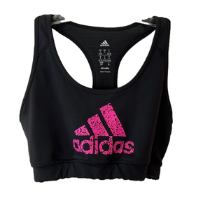 Adidas Climate Sports Bra SZ. S EUC